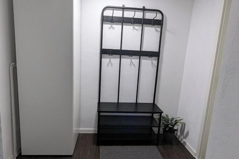 Interior 3, Q Apartment No. 1 in BS Life close to the city, Braunschweig