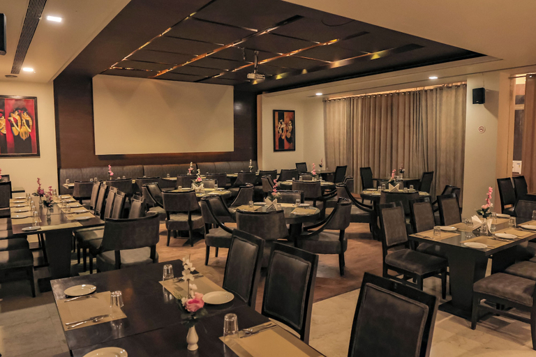 Food & Drinks 5, Spree Hotel Meerut, Meerut
