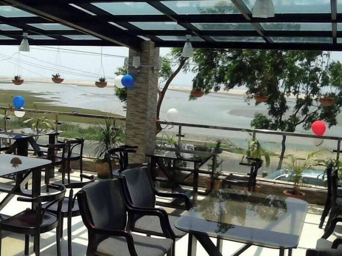 Restaurant 5, Sampan Resort, Cox's Bazar