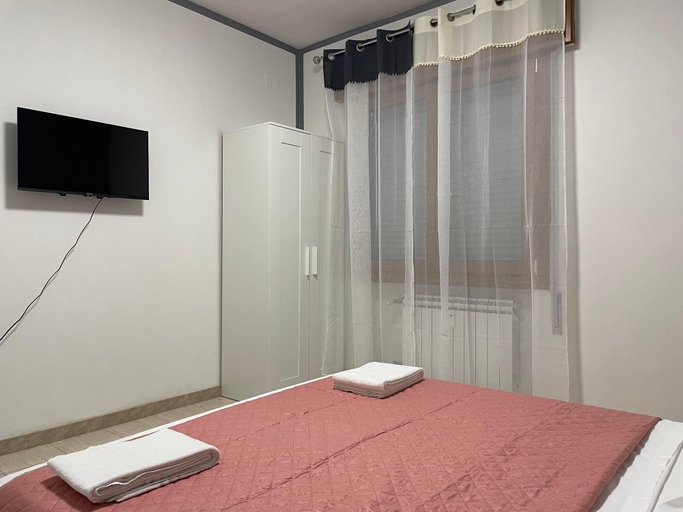 Room 4, Venetian Breeze, Venezia