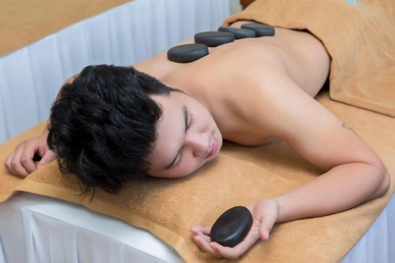 Sport & Beauty 3, Cherry Apartment & Hotel, Da Nang