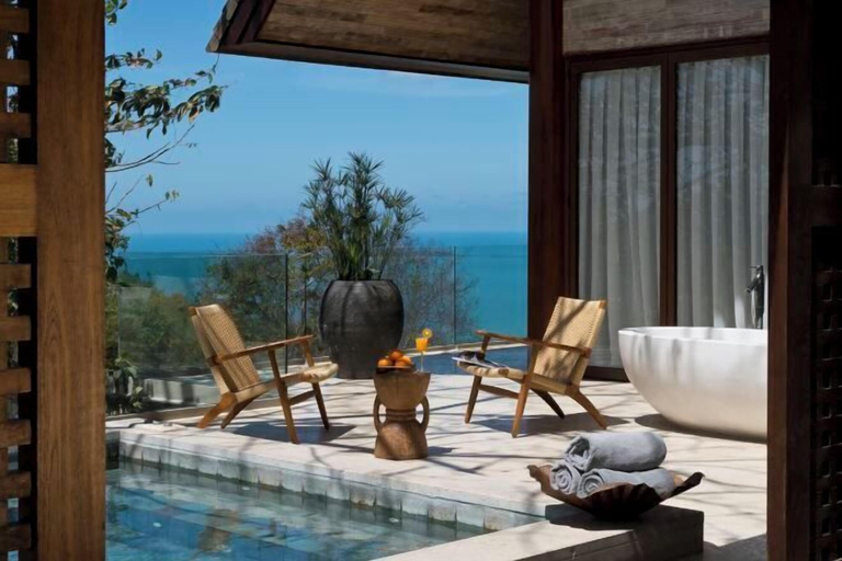 Property amenity 5, PRAANA RESIDENCE, Ko Samui