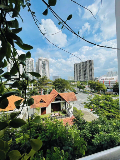 Terrace/patio, My Khang, District 7