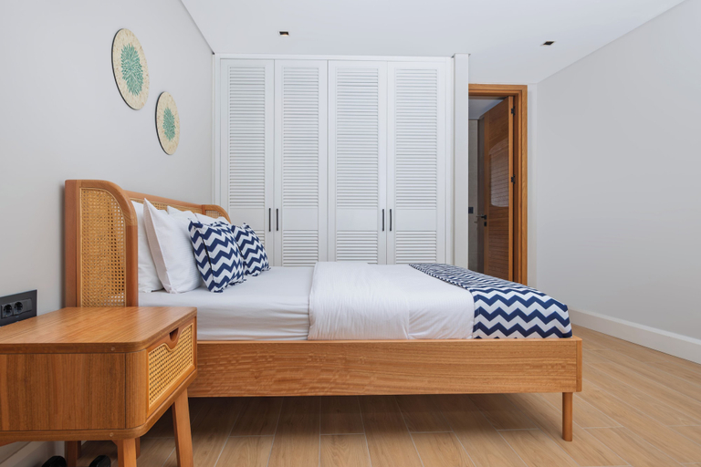 Room 2, VİLLA AKTÜRK, Bodrum