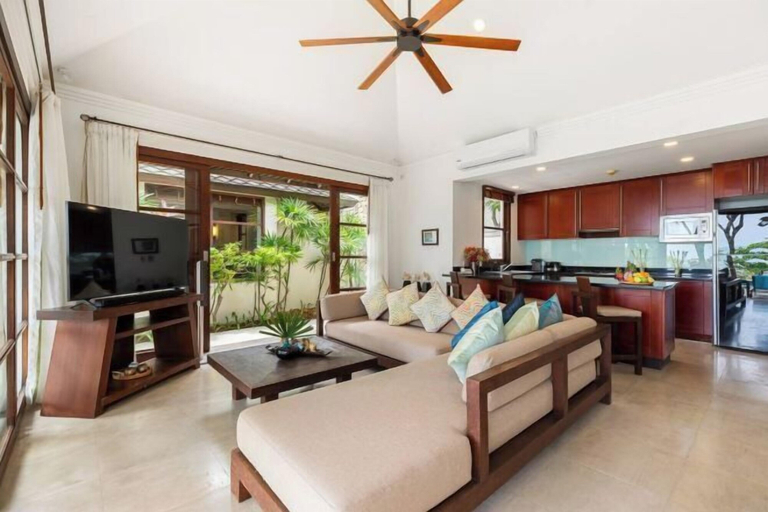 Bedroom 4, Aqua Vista 28, Ko Samui