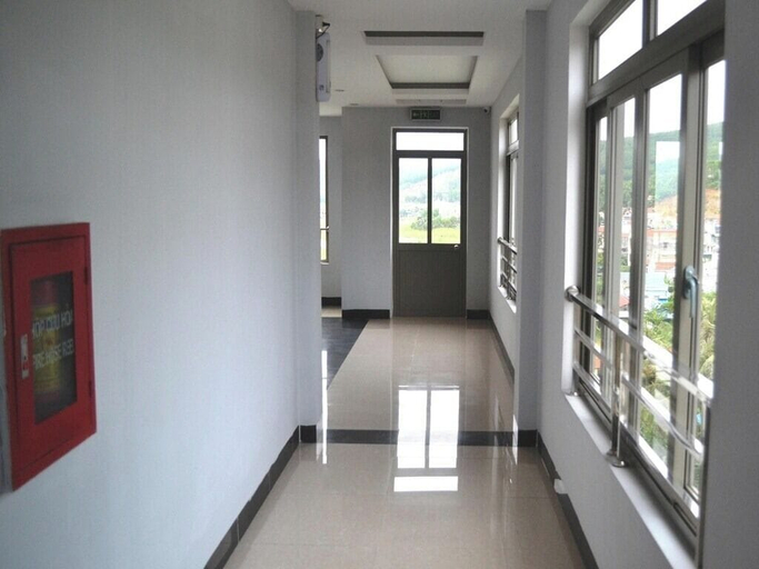 Room 5, Bong Sen Ha Long Hotel, Hạ Long