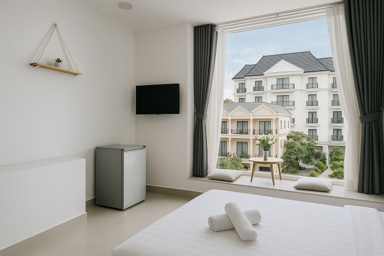 Others 4, Lam Anh Hotel, Đà Lạt