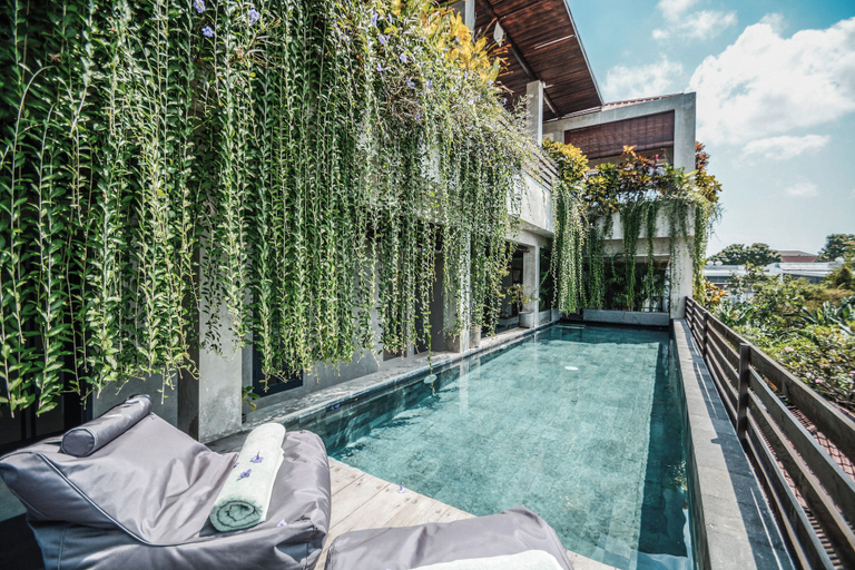 Pool 3, Duur Apartments by Betterplace, Badung