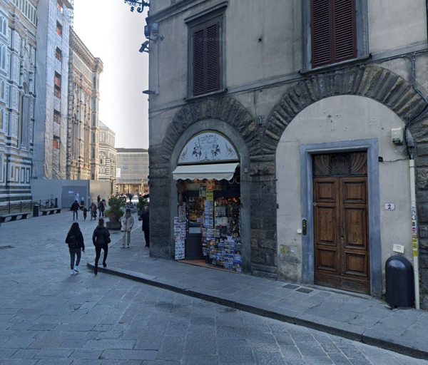 Exterior & Views, Florence Dome Rooms, Florence