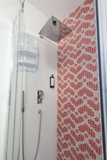 Bathroom 2, OkHome, Pescara