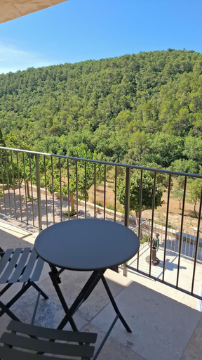Room 5, Le Domaine du Piaou, Var