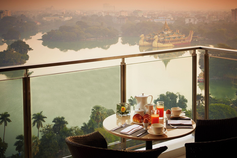 Others 4, Shangri-La Serviced Apartments, Yangon, Yangon