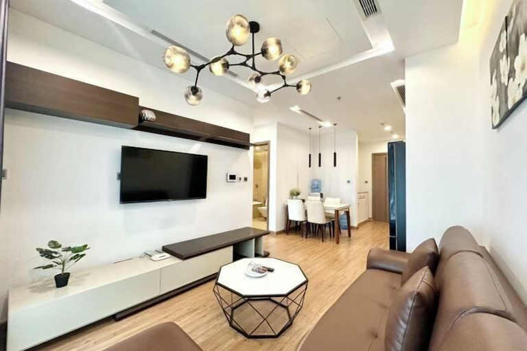 Others 5, Vinhome Metropolis Luxury Apartment - Tiramisu House, Ba Đình