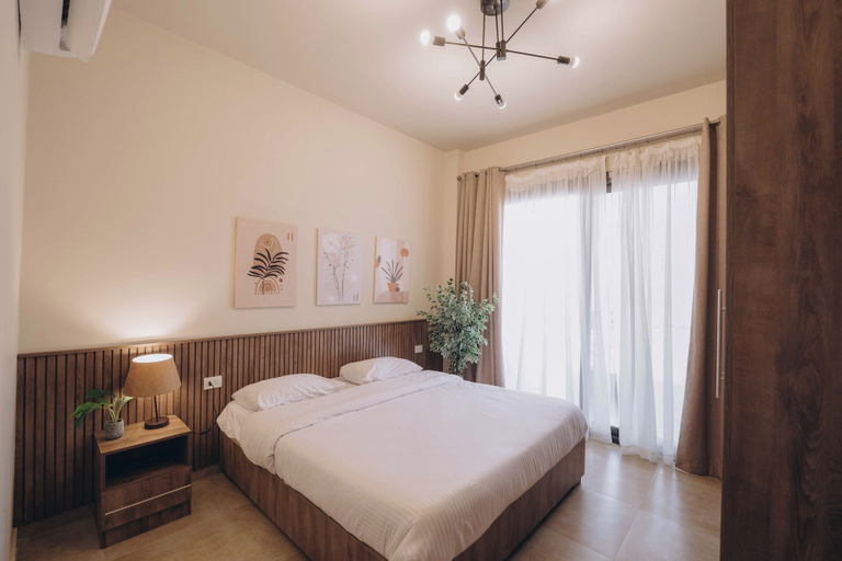 Room 5, Hazelspaces in New Cairo, New Cairo City