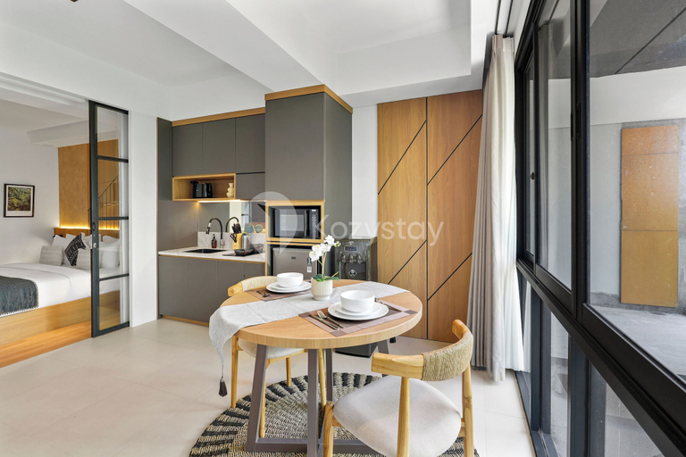 Dining room 3, Levora by Kozystay - Nusa Dua, Badung
