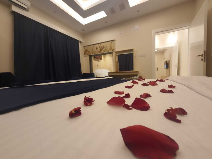 Room 5, salaalmashsuiets