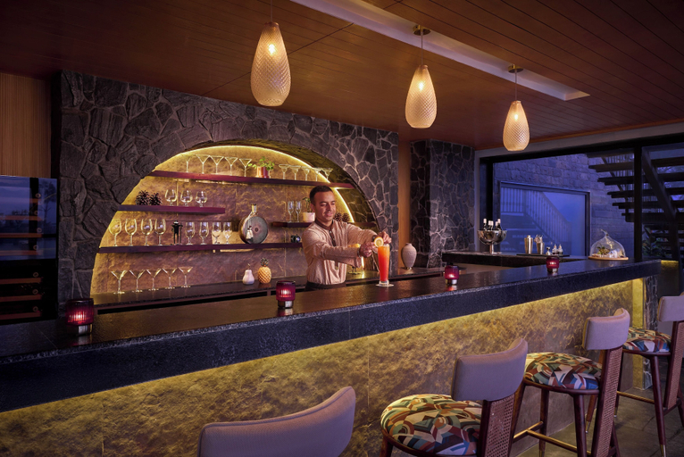 Bar (on property) 5, Storii By ITC Hotels Akanni Naina Tikkar, Sirmaur