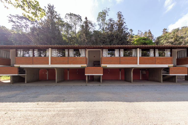 Others 4, Hotel Fazenda da APM by Bhomy, Caieiras