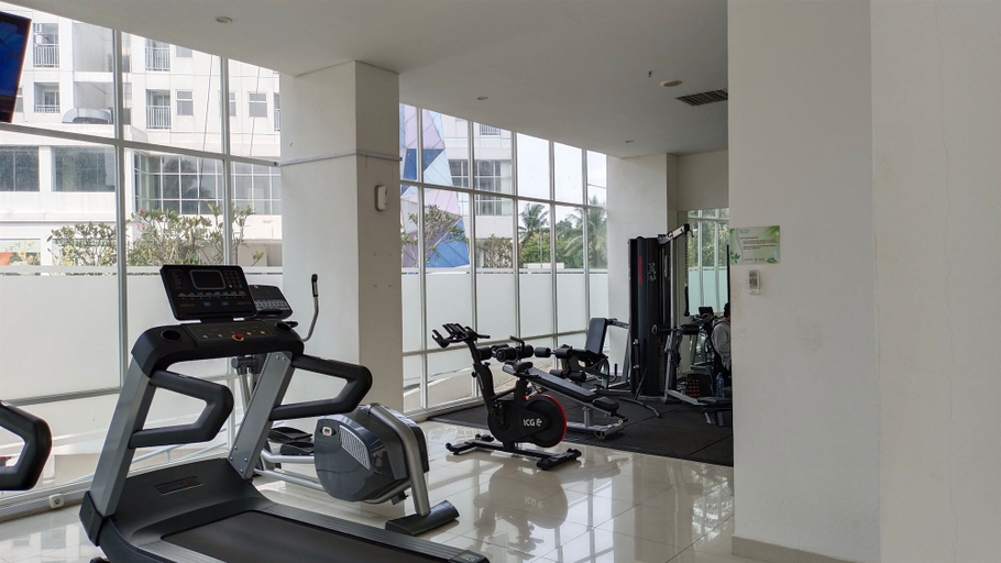 Others 5, Warm Studio At Serpong Garden Apartment, Tangerang