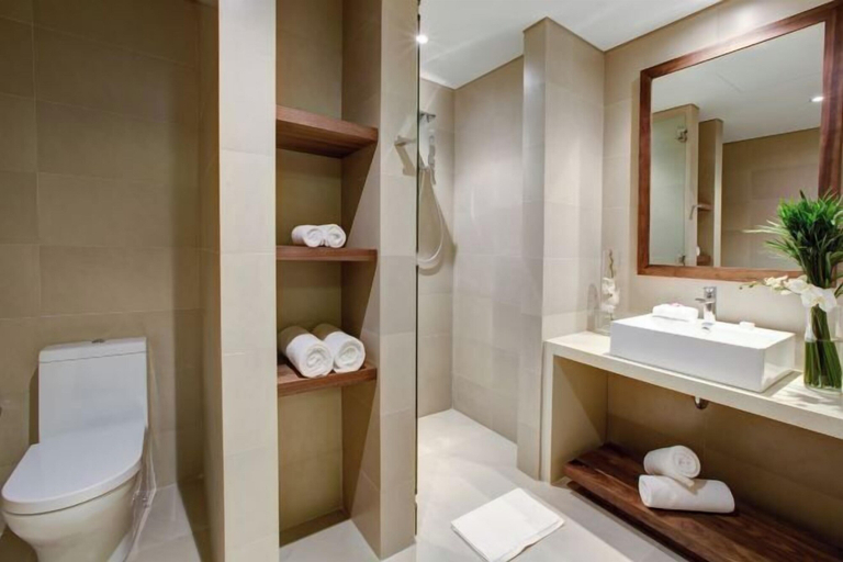 Interior 4, A La Carte Beachfront Lovers Bliss Retreat Studio, Da Nang