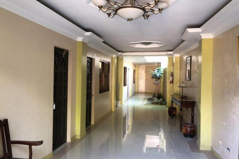 Interior 4, Bohol Casa Nino Alona Resort, Panglao