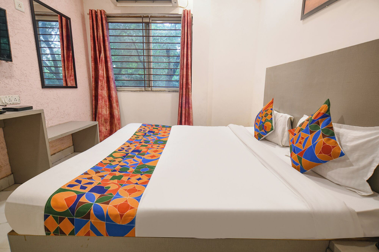 Room 3, Fabhotel Bine Venue, Bhopal