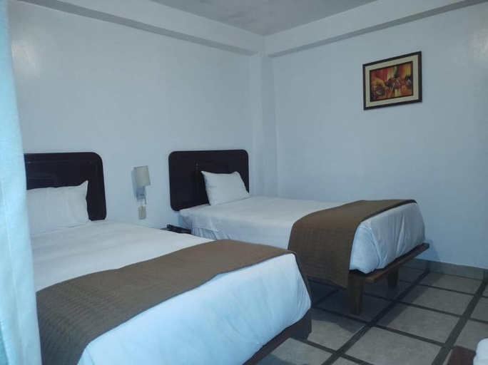 Room 4, Hotel Seven Mapi Machupicchu, Urubamba