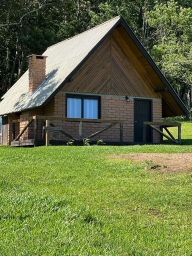Exterior 5, Maria Rita dos Canyons, Praia Grande