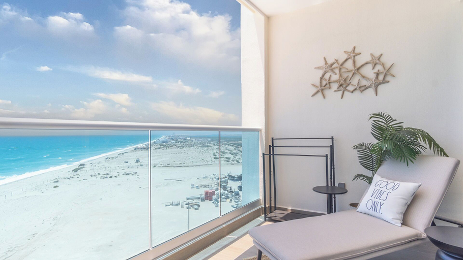 Interior 2, Exceptional one Bedroom Condominium Viento 803 - Encantame Towers, Puerto Peñasco