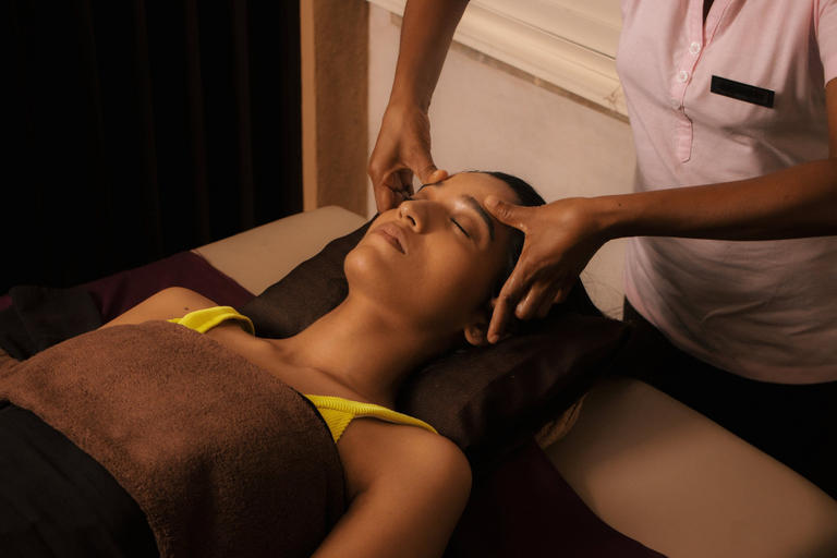 Spa, Serendipity Mirissa, Weligama