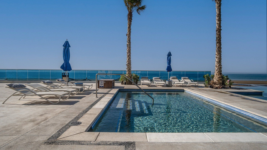 Pool 5, Sensational 2 Bedroom Condominium, Puerto Peñasco