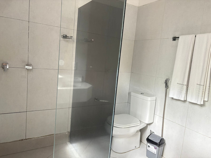 Bathroom 3, Pousada Morro dos Navegantes, Ilhéus