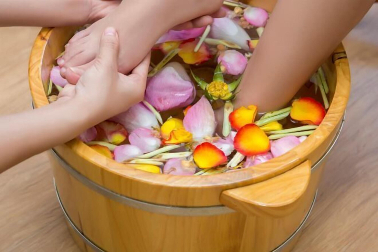 Sport & Beauty 4, Cherry Apartment & Hotel, Da Nang