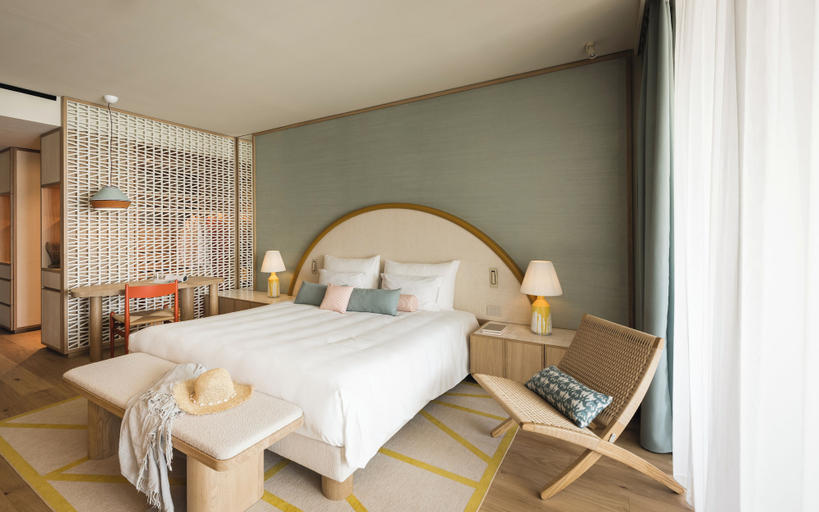 Room 5, Falkensteiner Resort Lake Garda, Brescia