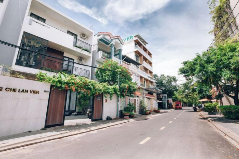 Exterior 3, Villa Da Nang beach by Vietstork, Da Nang