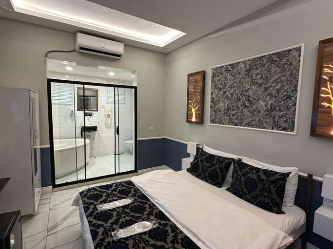 Bedroom 2, Bakırköy, Bakırköy