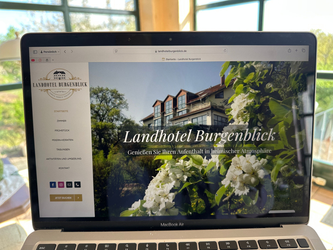 Food & Drinks 5, Landhotel BurgenBlick, Erfurt