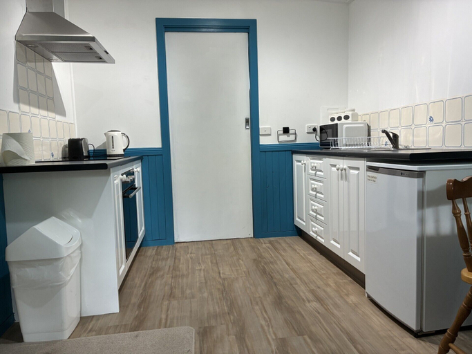 Private kitchen 4, School cottage, Baw Baw - Pt B East