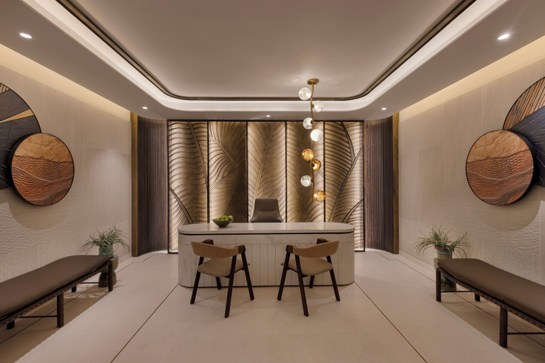 Spa 4, Kayma By Isrotel Exclusive