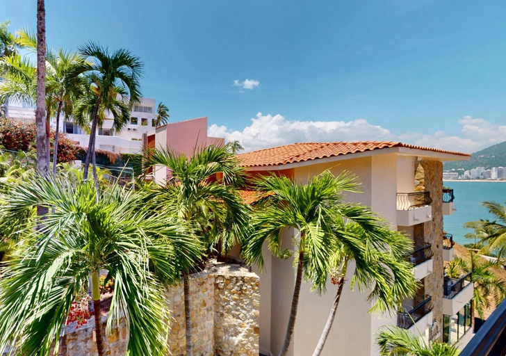 Exterior & Views 2, Park Royal Beach Acapulco - All Inclusive, Acapulco de Juárez