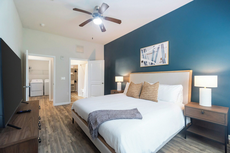 Room 2, Landing Apartments - University City North, Mecklenburg