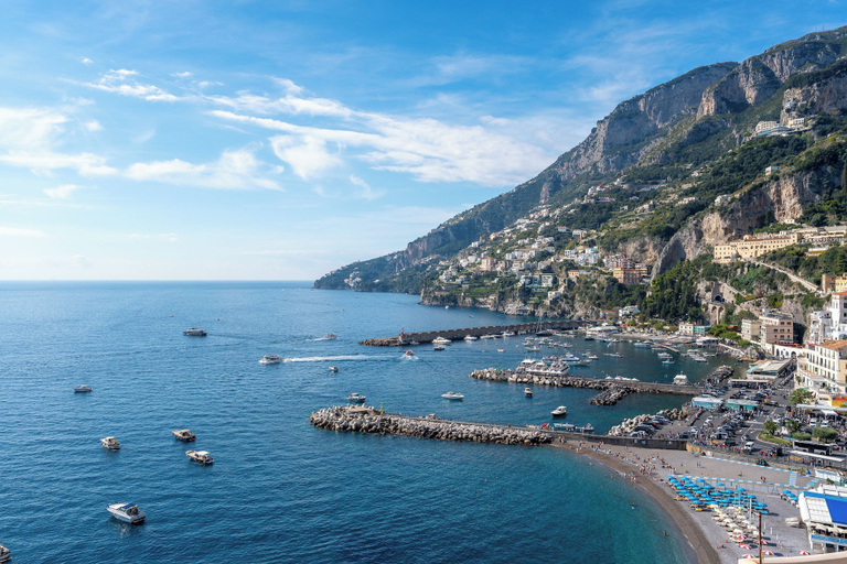 Others 4, YourHome - Casa Anna Amalfi, Salerno