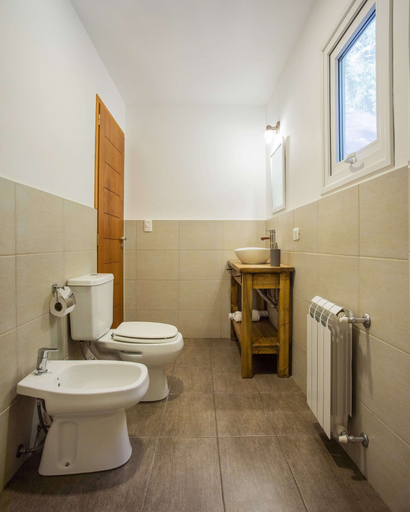 Bathroom 2, BOG Apart Foresta, Los Lagos