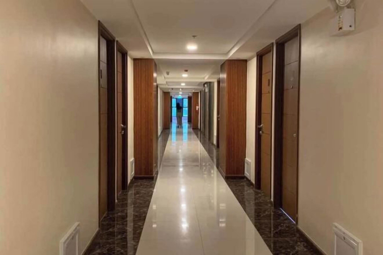 Interior 4, Selendra-Baguio City Suites, Baguio City