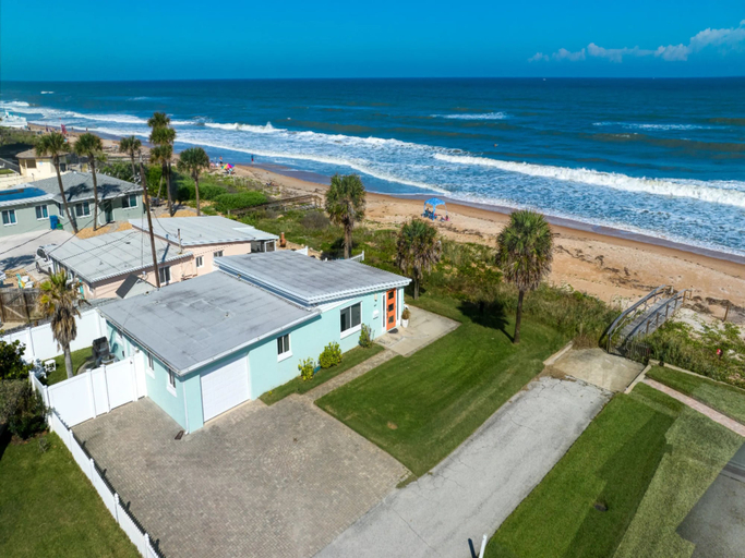 Primary image, Sunrise Cottage By the Sea, Volusia