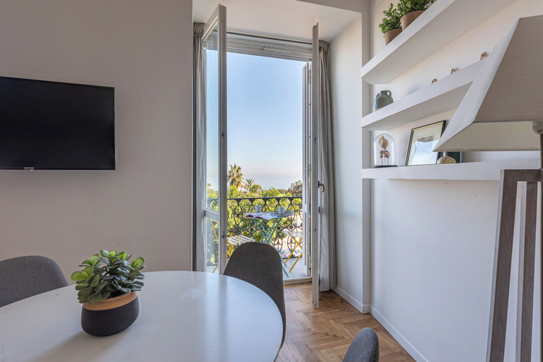 Primary image, La Casa al Foro Vista Mare by Wonderful Italy, Palermo