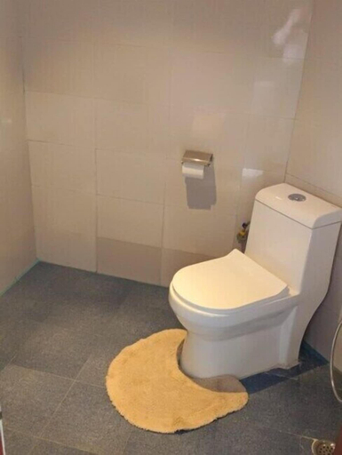 Bathroom 3, Cottages by The Creek, Dindigul