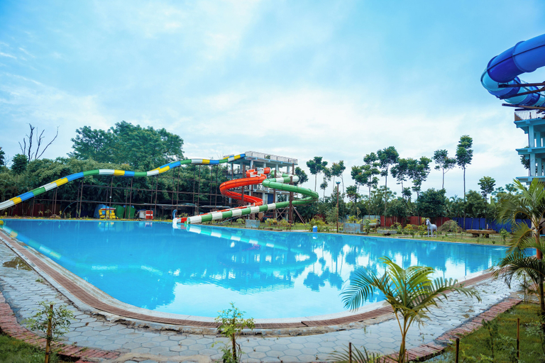 Exterior 5, ila Comfort Harkapur, Lumbini