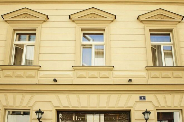 Exterior & Views 2, Angelis, Praha 5