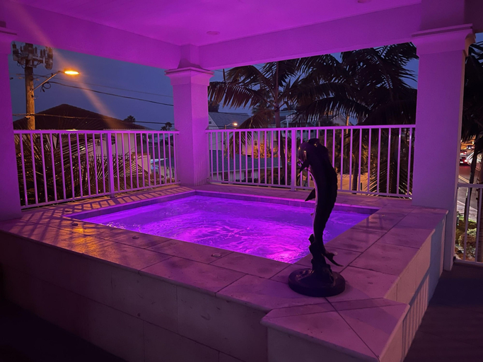 Sport & Beauty 5, Sunset Point Beach House, Pinellas